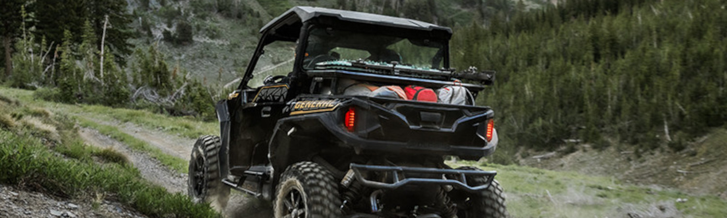 2023 Polaris® General for sale in Houston Motorsports Pasadena, Pasadena, Texas