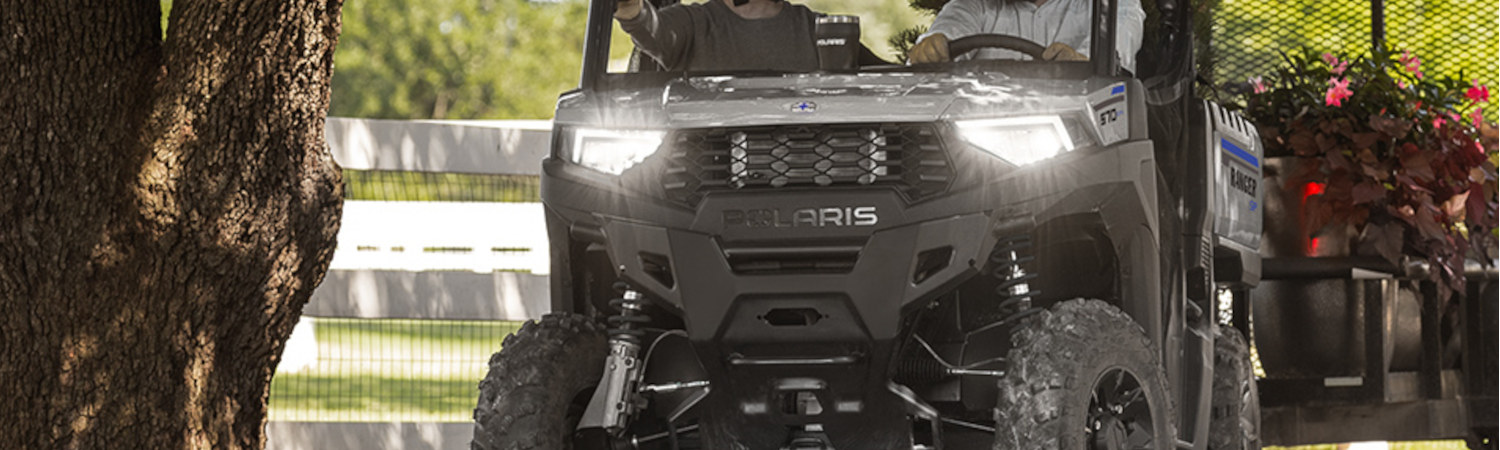 2023 Polaris® Ranger CREW SP 570 for sale in Houston Motorsports Pasadena, Pasadena, Texas