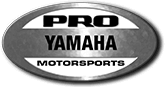 Houston Motorsports Pasadena  is proud to be a Pro-Yamaha Motorsports